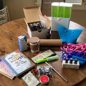 Wellness bundle!